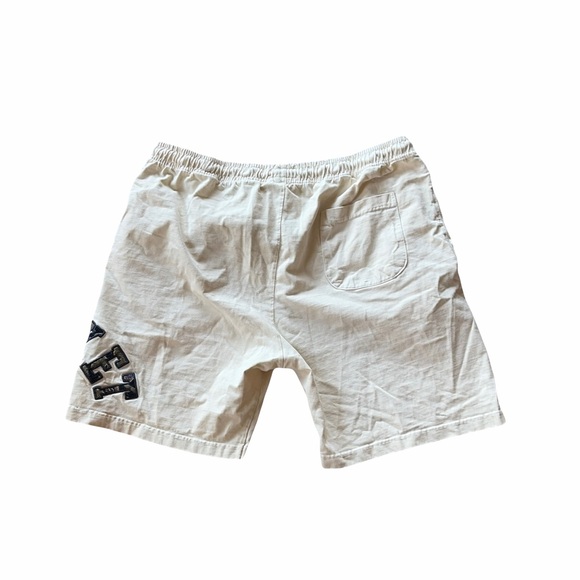 Market RUG DEALER THROWBACK ARC SHORTS - Picture 4 of 5